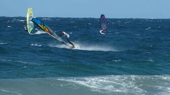 Windsurfing Wallpaper Albums