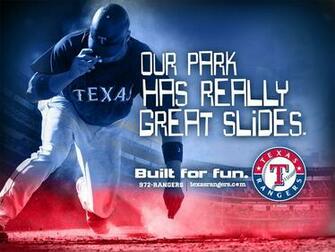 Texas Rangers Wallpaper Background