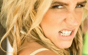 Grr Kesha HD Desktop Background Screensaver Photo Image Celeb Music