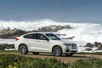 Bmw X4m HD Wallpaper Background Image Photos Pictures Yl