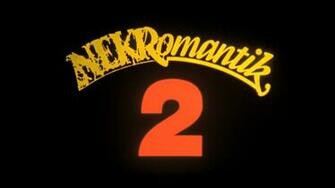 Nekromantik Cult Epics Bluray Bullets