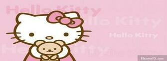 Hello Kitty Covers Timeline