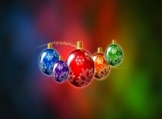 Psp Themes Wallpaper Happy New Year And Christmas
