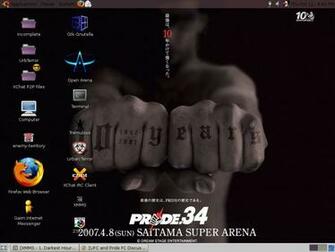 Need New Mma Wallpaper