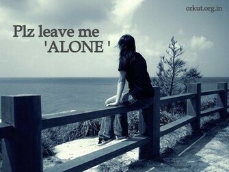 Alone Girl Sub Result