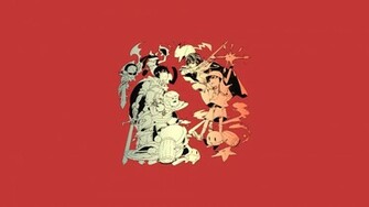 Super Smash Bros Wallpaper