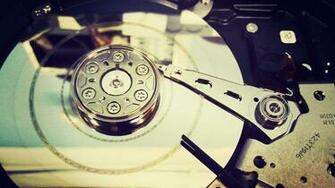 Hard Drive Data Recovery Services Wallpaper HDwallwide