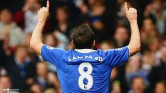 Frank Lampard Wallpaper Players HD Background