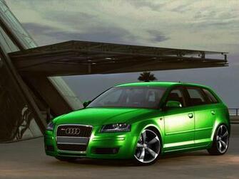 Audi S3 Sportback