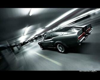 Ford Cars Wallpaper Mustang Shelby Gt500