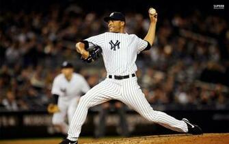 Mariano Rivera Wallpaper
