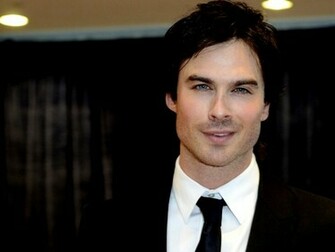 Ian Somerhalder Wallpaper