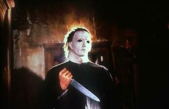 Halloween Wallpaper Michael Myers