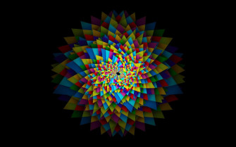 Abstract HD Wallpaper