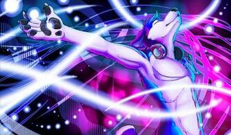 Furry Fandom Wallpaper