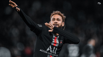 Wallpaper Neymar Pc 4k Picture