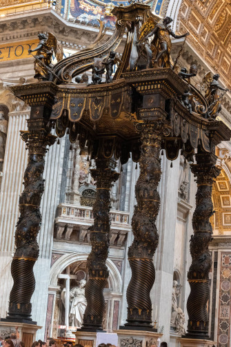 Vatican City Wallpaper
