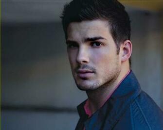 Men Faces Wallpaper Male Models