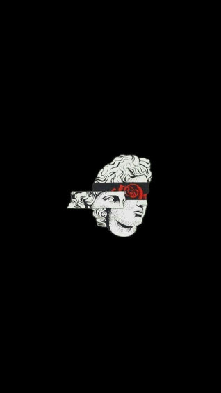 Best Aesthetic Wallpaper Pictures For Ios Black White Gold