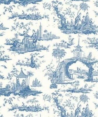 Sk175281 Imagination Wallpaper Book By Shand Kydd