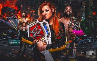 Kupy Wrestling Wallpaper The Source For Your Wwe