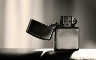 Zippo Lighters Wallpaper