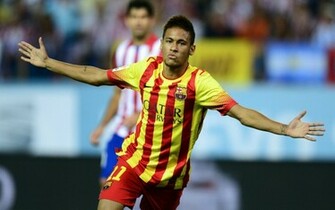 Neymar Jr Wallpaper Background HD Image For Gadget
