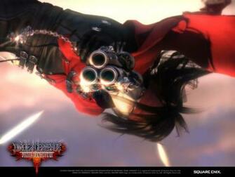 Final Fantasy Dirge Of Cerberus Image