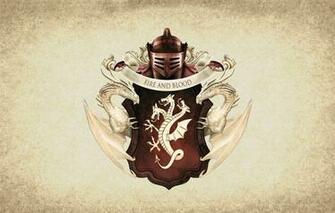 Wallpaper Symbol Series Dragon A Song Of Ice And Fire Game