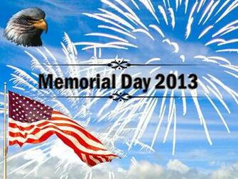 Memorial Day Image