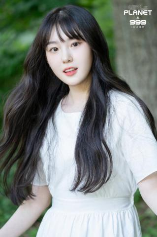 Chaehyun Pics On Girl Planets Kpop Girls