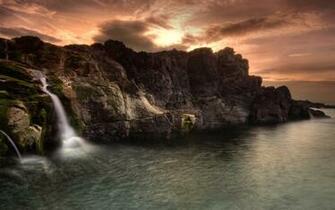 The Post Mountain 3d Wallpaper Appeared First On HD Shoot