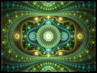 Persian Rug By Lightaesthetic