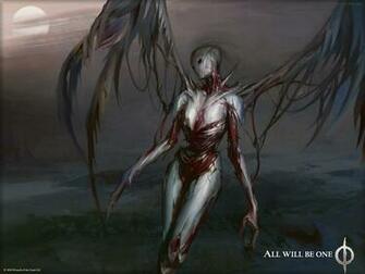 Magic The Gathering Im Genes Grandes Friki Net