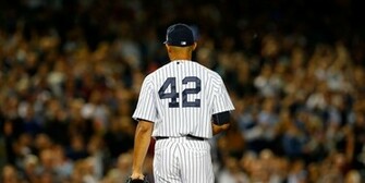 Mariano Rivera Yankees
