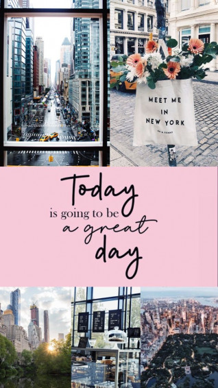 New York Aesthetic Wallpaper