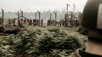 Band Of Brothers Wallpaper