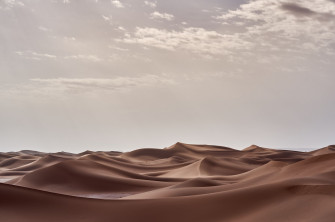 Desert Aesthetic Wallpaper