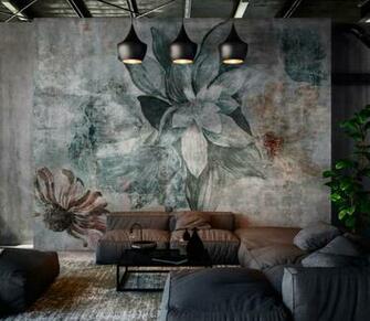 Luxe Wallpaper Avalon By Tecnografica Italia