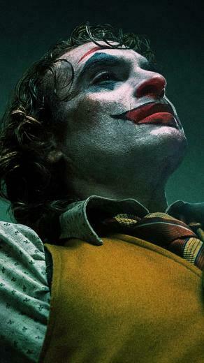 Joaquin Phoenix Joker Movie Pure 4k Ultra HD