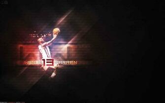Willie Warren Widescreen Wallpaper Los Angeles Clippers