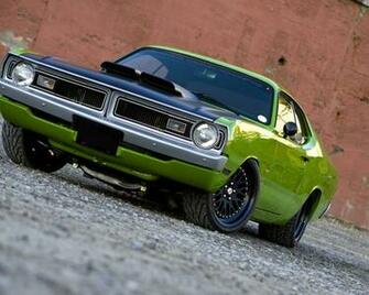 Customized Dodge Dart Demon Wallpaper Image Frompo