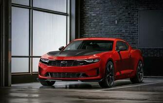 Chevrolet Camaro Wallpaper And Image Gallery
