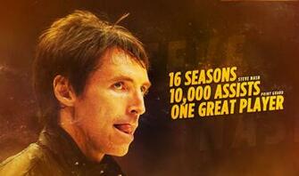 Lakers Wallpaper Steve Nash HD