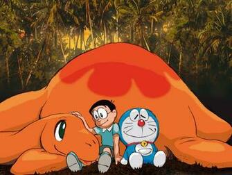 Doraemon Zerochan