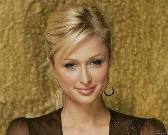 Paris Hilton