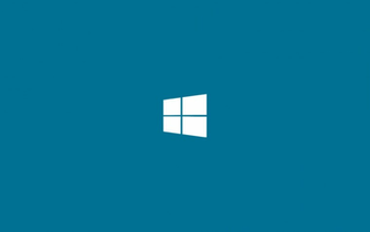 Windows Logo HD Wallpaper