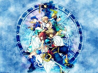 Final Kingdom More Cool Hearts Wallpaper