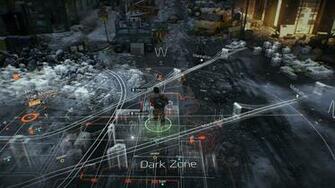 Of The Division You Are Ing Wallpaper