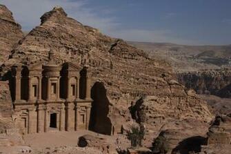 Wnp Wallpaper Pictures Petra Jordan New Wonders Of The
